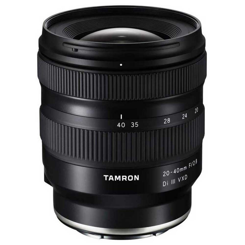 【最終値下】SONY ZV-E1 + TAMRON 20-40mm F2.8 Sony ZV-E1 Camera and Tamron 20-40mm F2.8 VXD Lens
